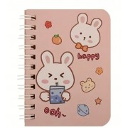 LIBRETA MINI C/E 